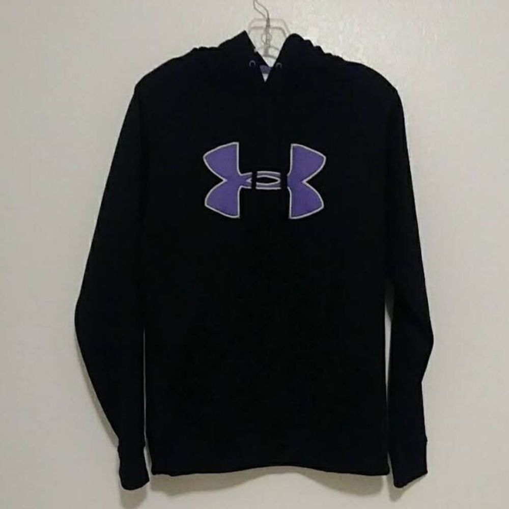 NWOT || Under Armour Hoodie